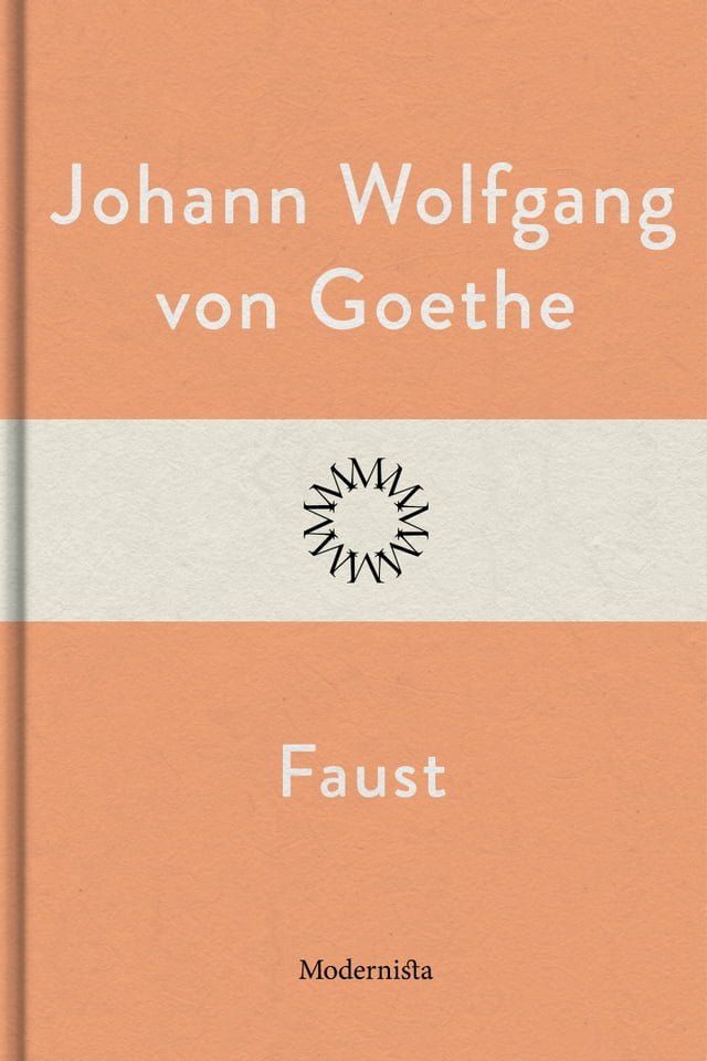  Faust(Kobo/電子書)