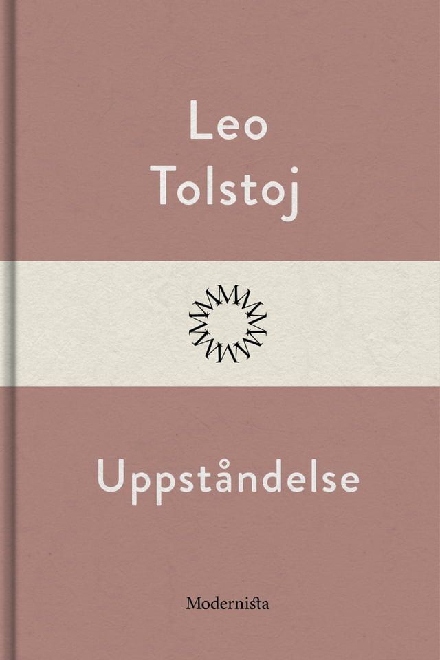  Uppståndelse(Kobo/電子書)