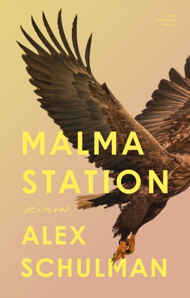  Malma station(Kobo/電子書)