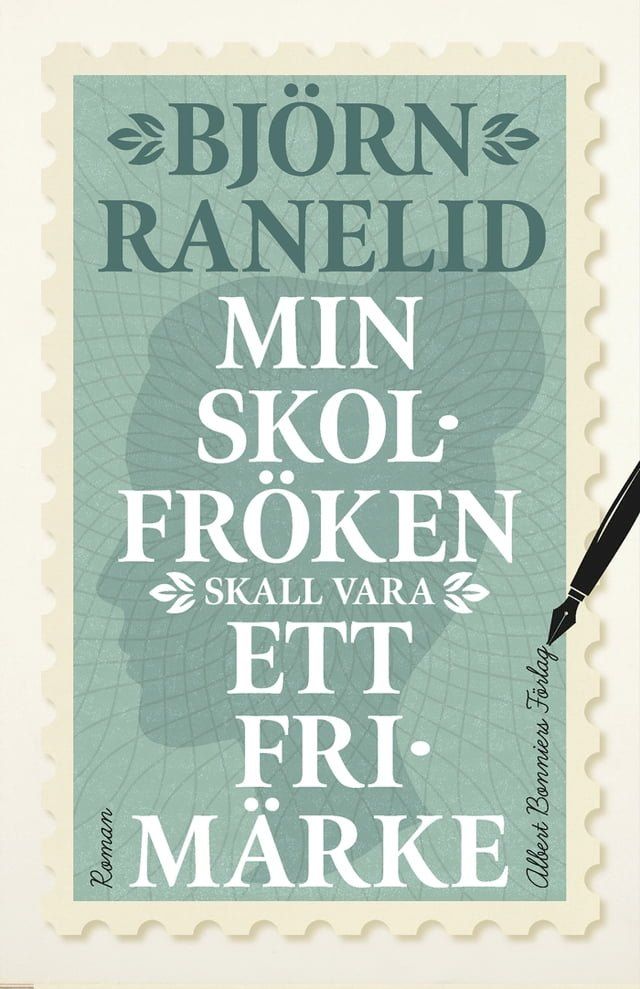  Min skolfröken skall vara ett frimärke(Kobo/電子書)