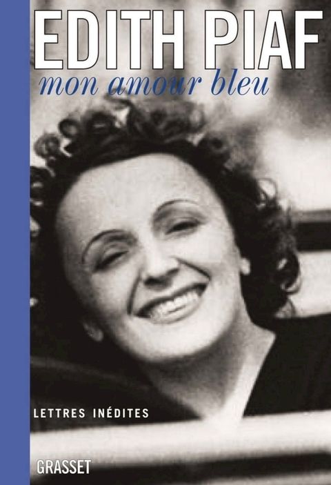 Mon amour bleu(Kobo/電子書)