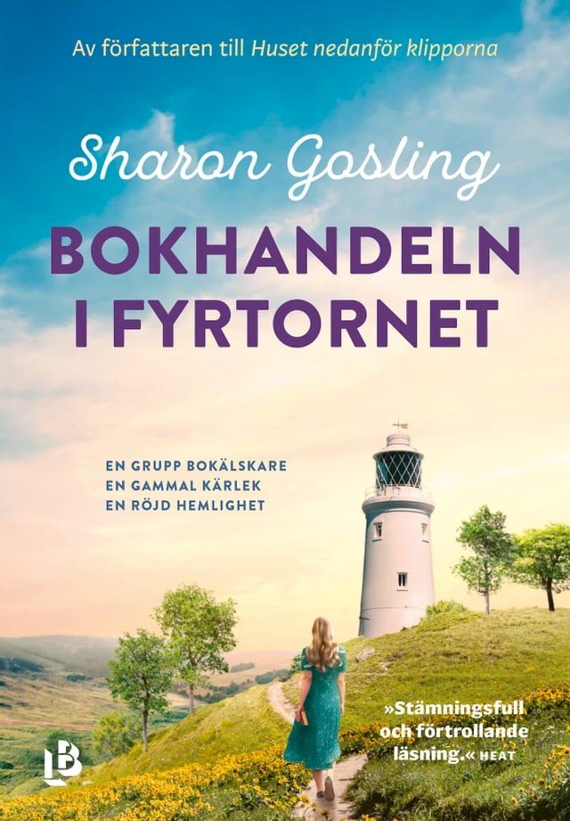  Bokhandeln i fyrtornet(Kobo/電子書)