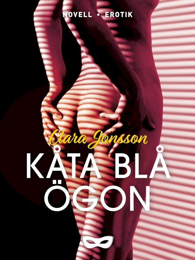  K&aring;ta bl&aring; &ouml;gon(Kobo/電子書)