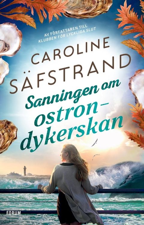 Sanningen om ostrondykerskan(Kobo/電子書)