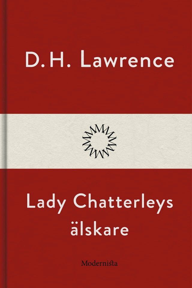  Lady Chatterleys älskare(Kobo/電子書)