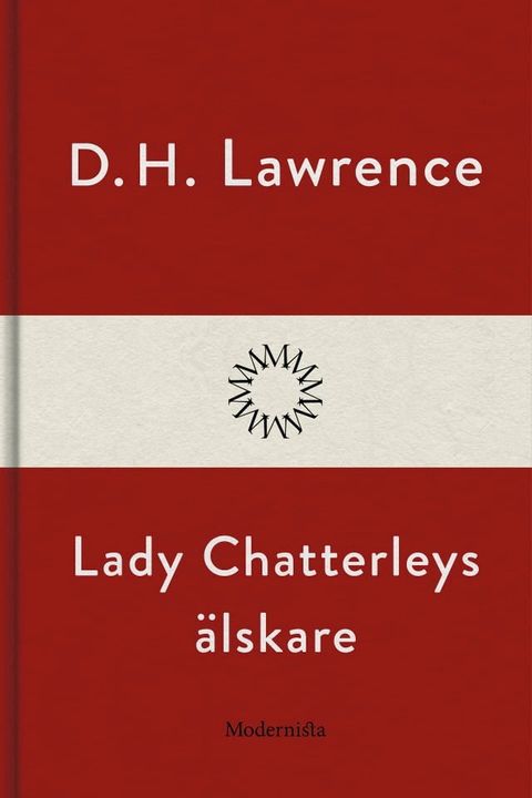 Lady Chatterleys &auml;lskare(Kobo/電子書)