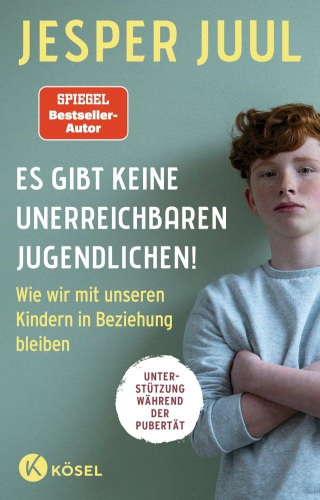  Es gibt keine unerreichbaren Jugendlichen!(Kobo/電子書)