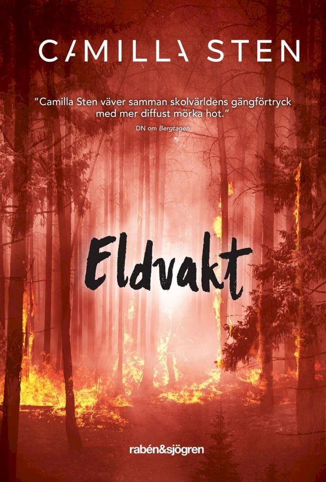  Eldvakt(Kobo/電子書)