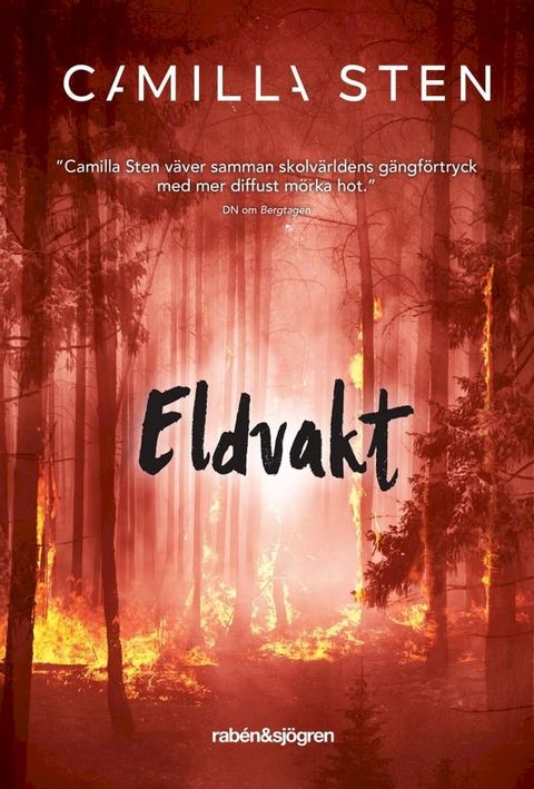 Eldvakt(Kobo/電子書)