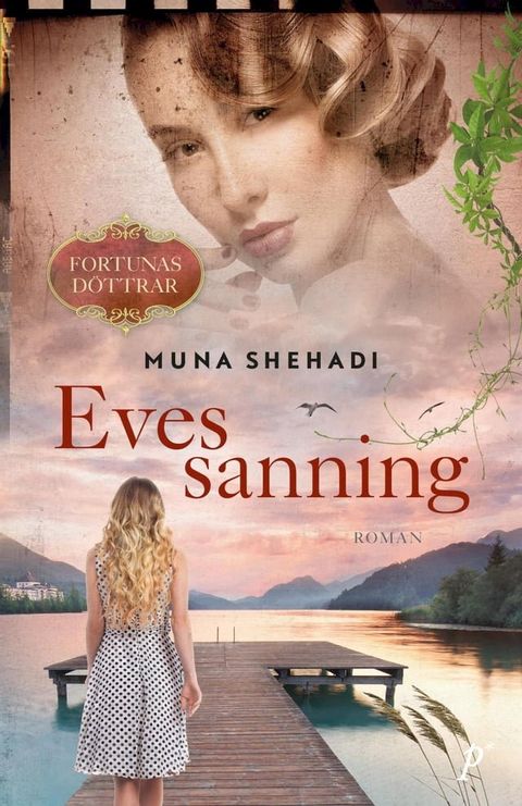 Eves sanning(Kobo/電子書)