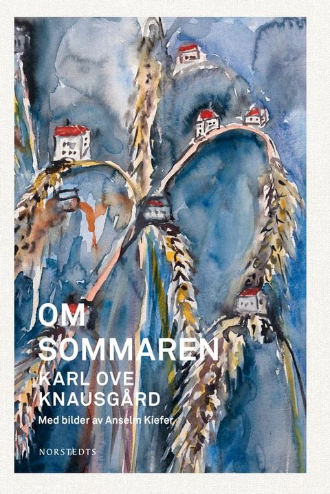 Om sommaren(Kobo/電子書)