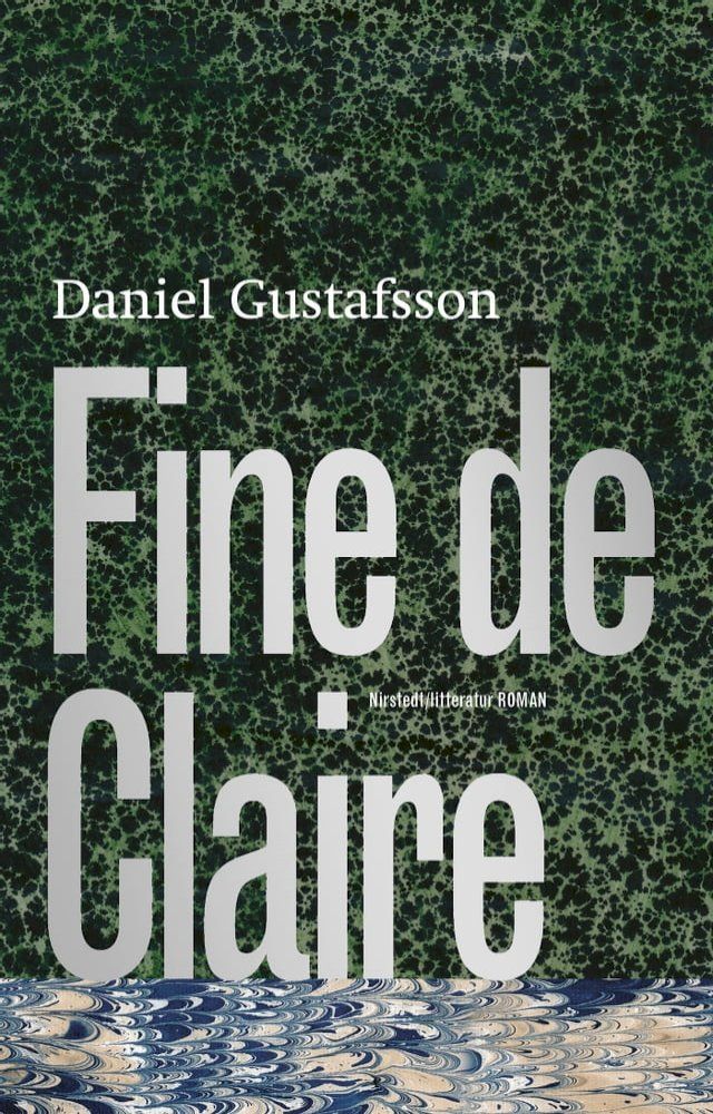  Fine de Claire(Kobo/電子書)