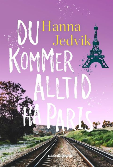 Du kommer alltid ha Paris(Kobo/電子書)