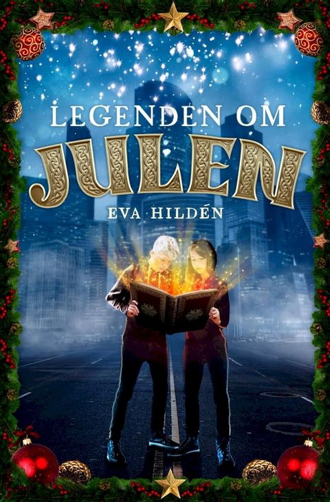 Legenden om julen(Kobo/電子書)