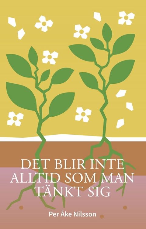 Det blir inte alltid som man t&auml;nkt sig(Kobo/電子書)