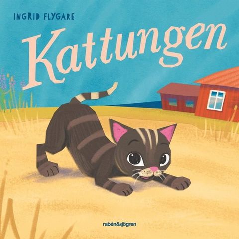 Kattungen(Kobo/電子書)