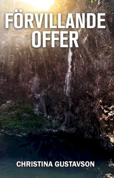 F&ouml;rvillande offer(Kobo/電子書)