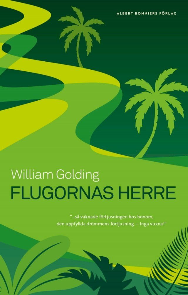  Flugornas herre(Kobo/電子書)