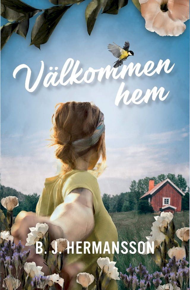  Välkommen hem(Kobo/電子書)