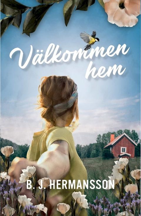 Välkommen hem(Kobo/電子書)