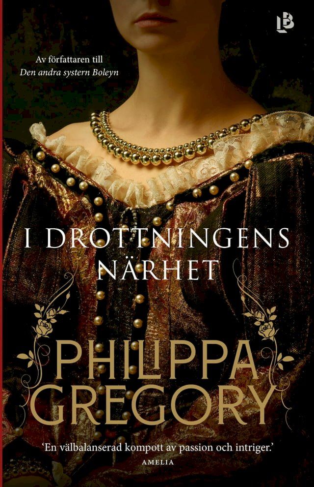  I drottningens n&auml;rhet(Kobo/電子書)