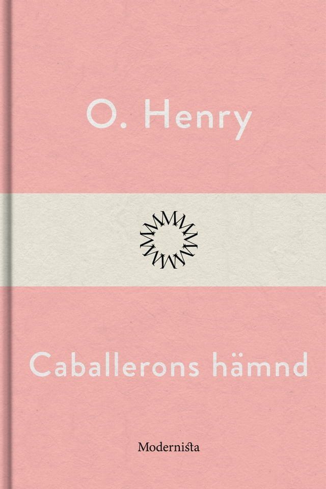  Caballerons hämnd(Kobo/電子書)