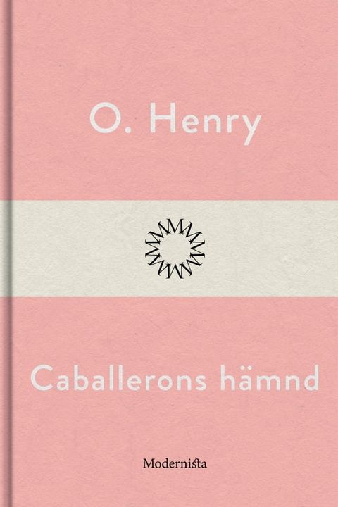 Caballerons hämnd(Kobo/電子書)