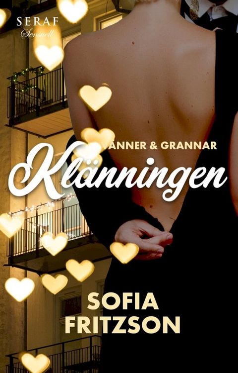 Vänner och grannar: Klänningen(Kobo/電子書)