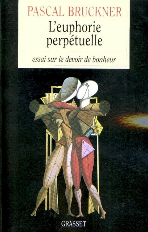 L'euphorie perp&eacute;tuelle(Kobo/電子書)