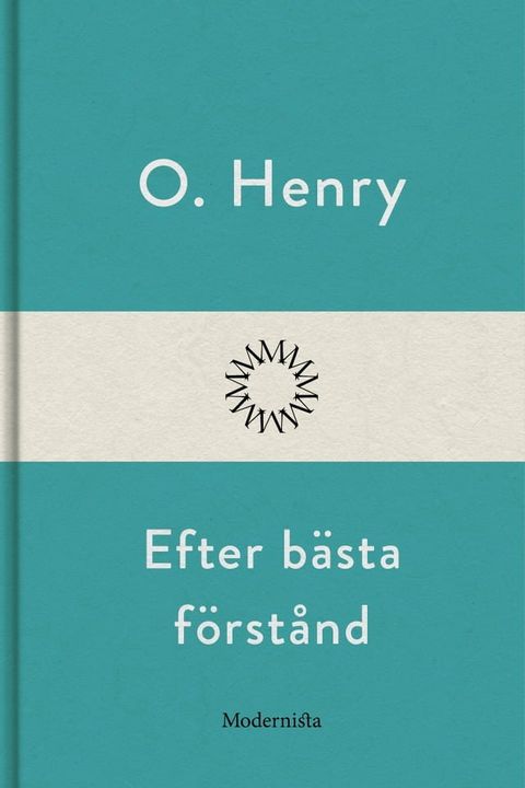 Efter bästa förstånd(Kobo/電子書)