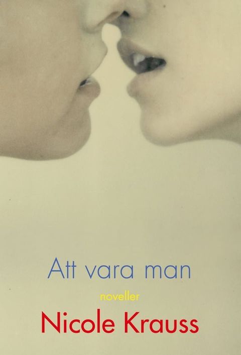 Att vara man(Kobo/電子書)