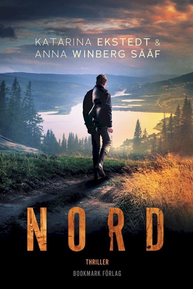  NORD(Kobo/電子書)