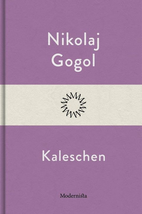 Kaleschen(Kobo/電子書)