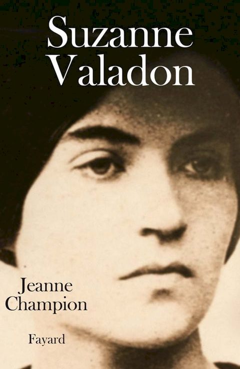 Suzanne Valadon(Kobo/電子書)