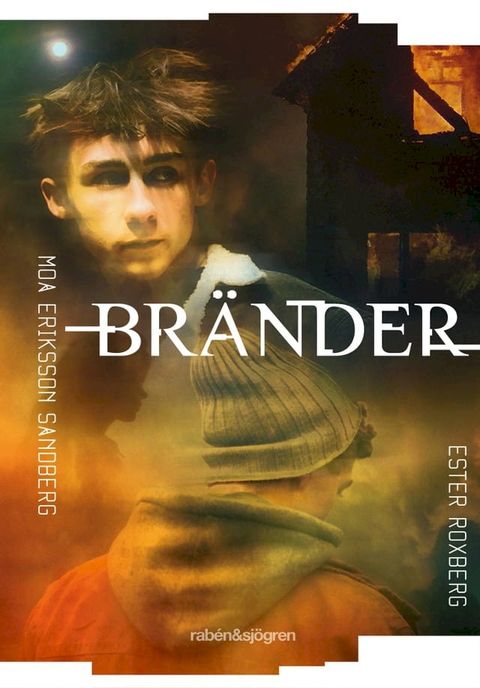 Br&auml;nder(Kobo/電子書)