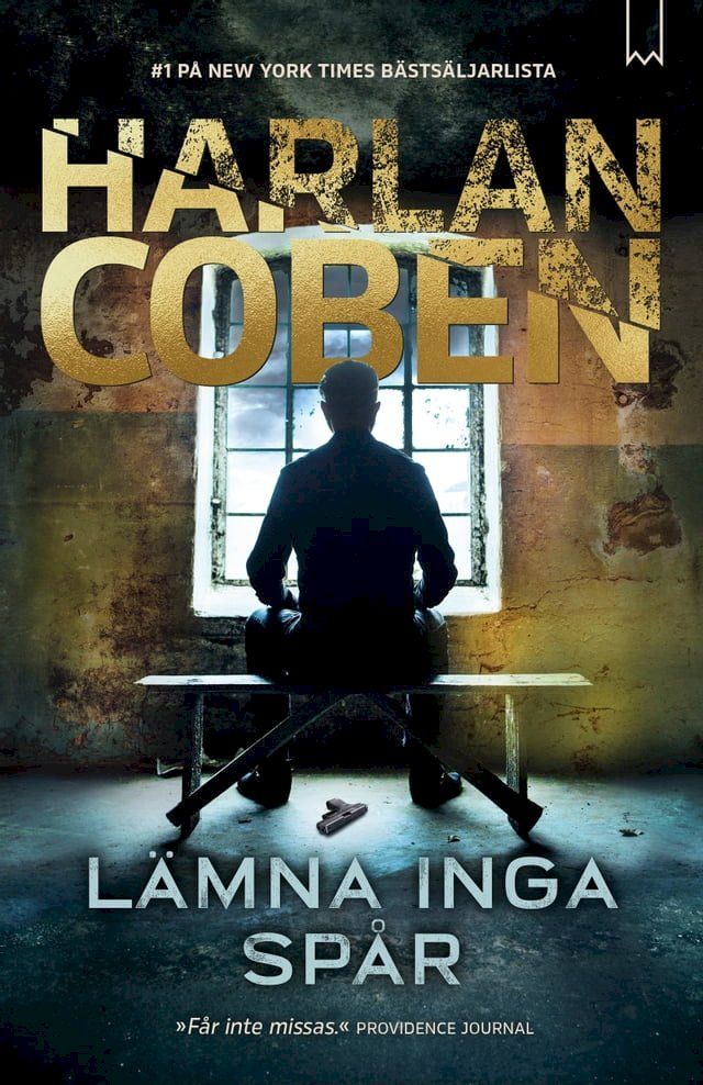  L&auml;mna inga sp&aring;r(Kobo/電子書)