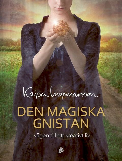 Den magiska gnistan(Kobo/電子書)