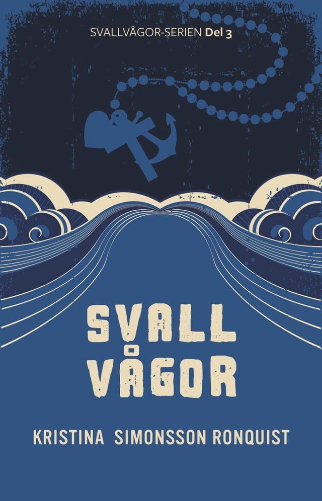  Svallvågor(Kobo/電子書)