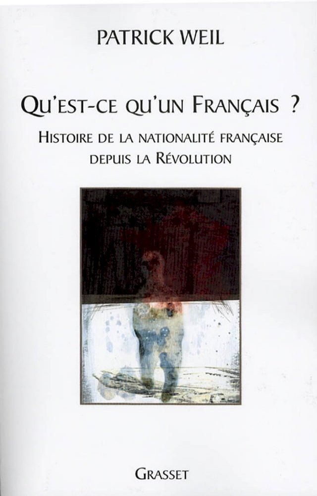  Qu'est-ce qu'un français ?(Kobo/電子書)