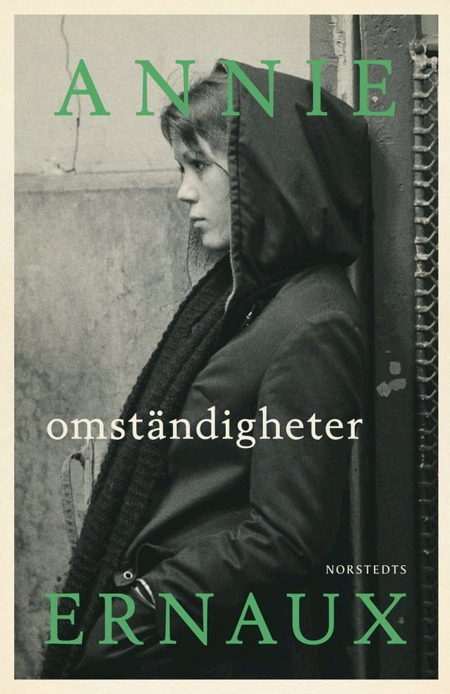  Omständigheter(Kobo/電子書)