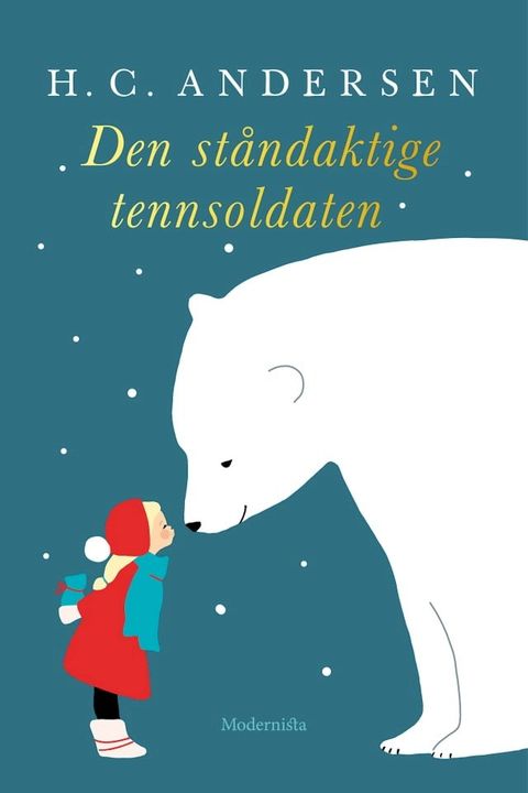 Den st&aring;ndaktige tennsoldaten(Kobo/電子書)