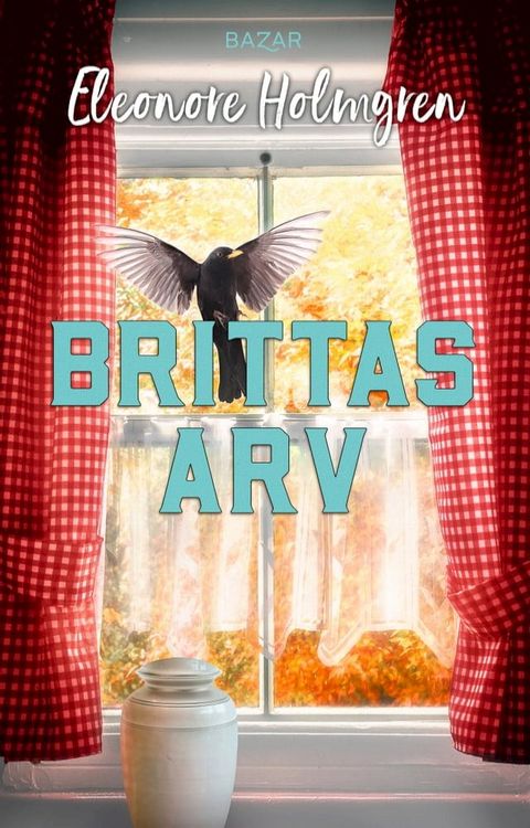 Brittas arv(Kobo/電子書)