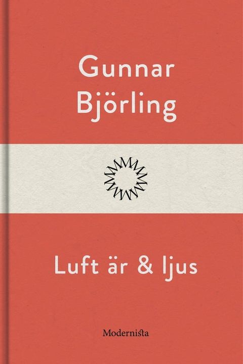 Luft &auml;r och ljus(Kobo/電子書)