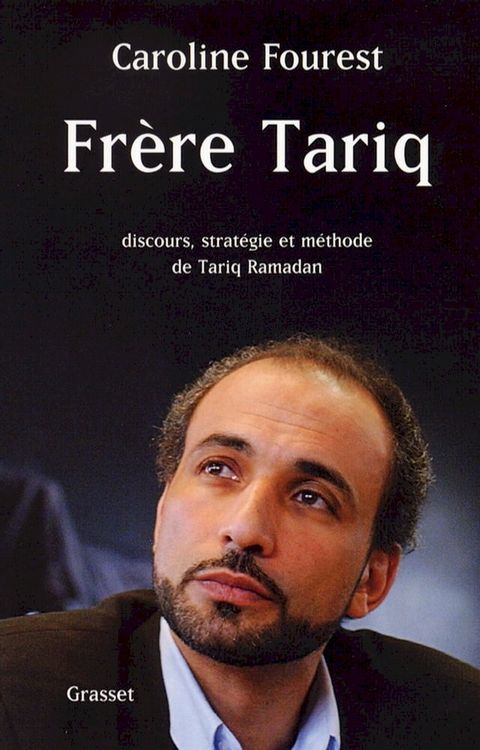 Fr&egrave;re Tariq(Kobo/電子書)