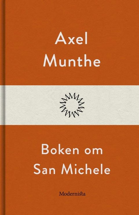 Boken om San Michele(Kobo/電子書)