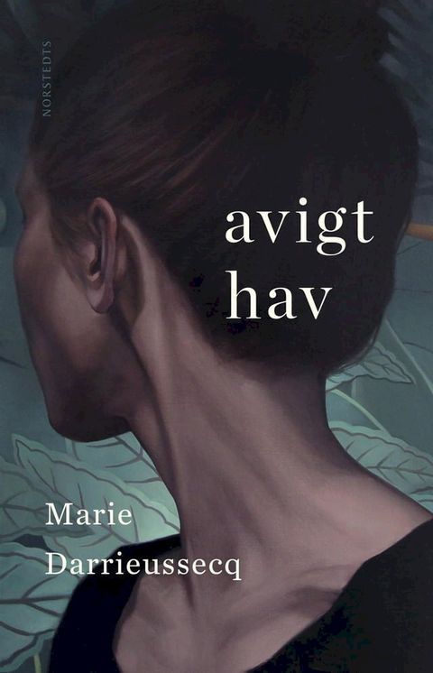 Avigt hav(Kobo/電子書)