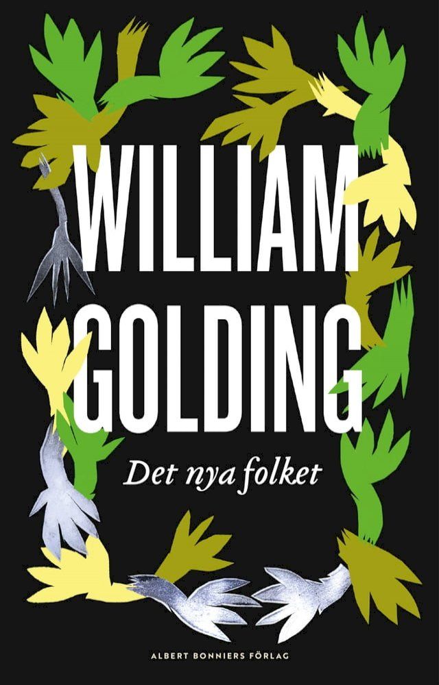  Det nya folket(Kobo/電子書)