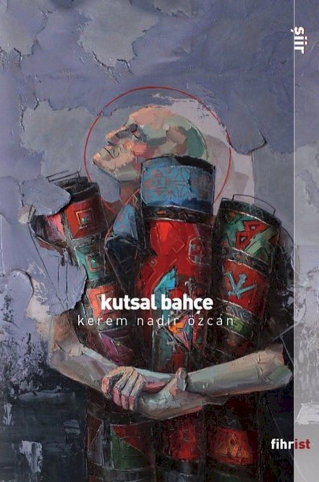  Kutsal Bah&ccedil;e(Kobo/電子書)