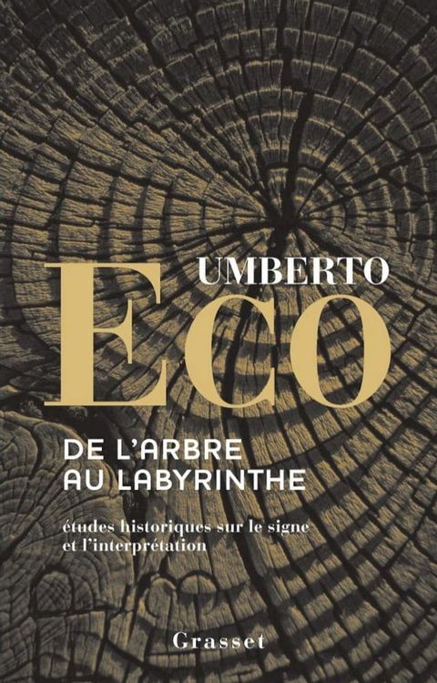 De l'arbre au labyrinthe(Kobo/電子書)