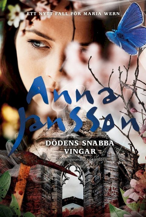 D&ouml;dens snabba vingar(Kobo/電子書)